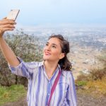 Comment prendre un selfie parfait avec mon téléphone portable ?